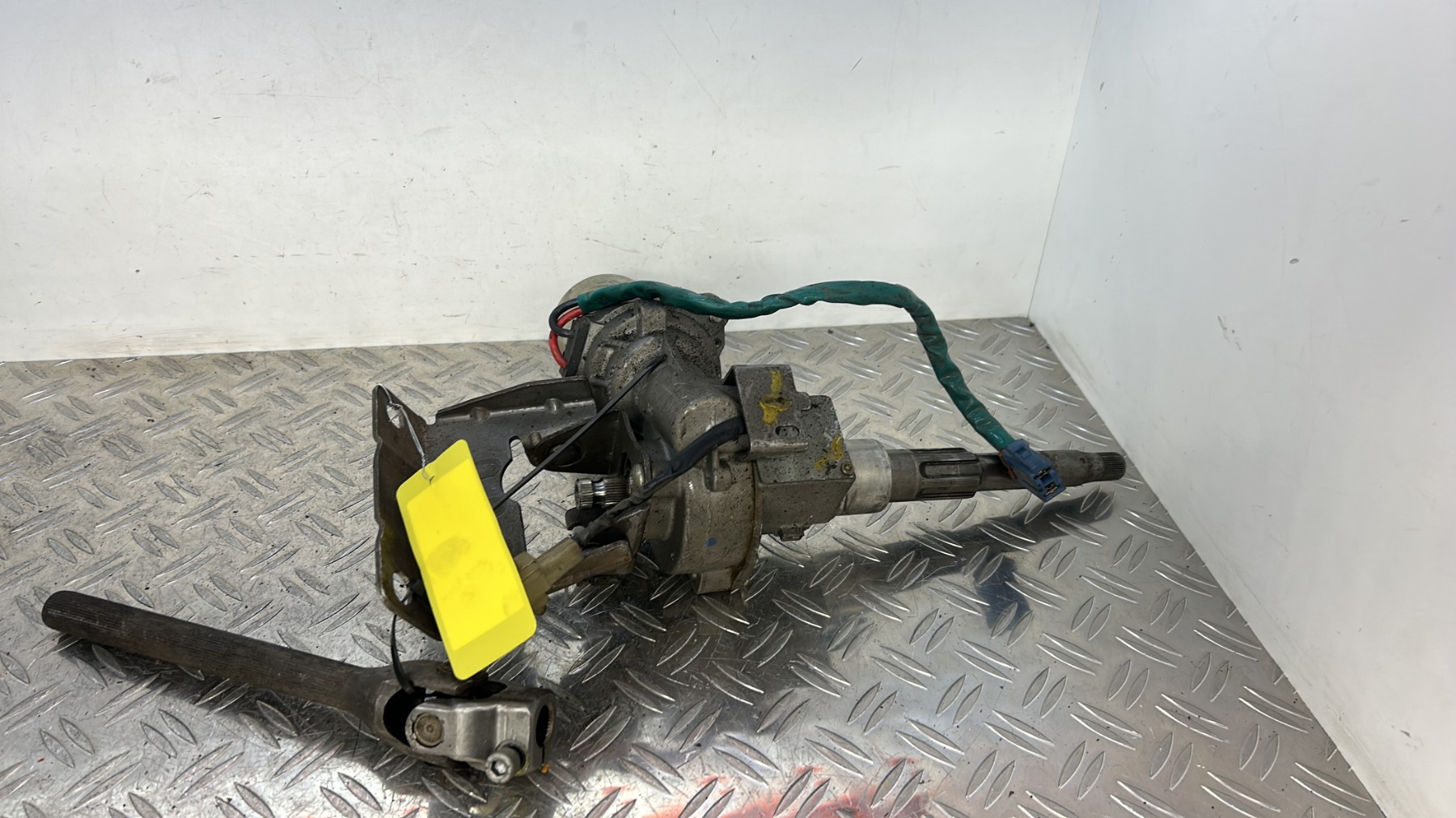 Colonne de direction RENAULT CLIO 2 PHASE 2 – 67000000300
