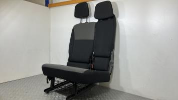 Siege avant droit (banquette double) RENAULT KANGOO 2 PHASE 2 – 873012394R