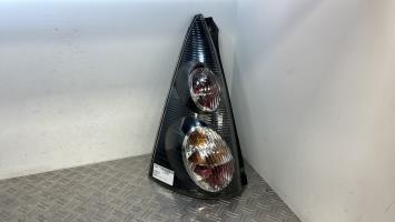 Feu arriere principal gauche (feux) CITROEN C1 1 PHASE 1 – 00006350X8