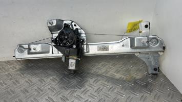 Leve vitre electrique avant droit PEUGEOT 208 1 PHASE 2 – 9674254380