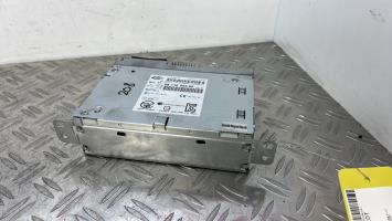 Autoradio d’origine PEUGEOT 208 1 PHASE 2 – 9811066580