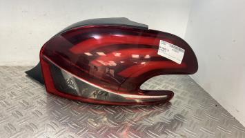Feu arriere principal droit (feux) PEUGEOT 208 1 PHASE 2 – 9810430580