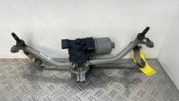 Moteur essuie glace avant PEUGEOT 208 1 PHASE 2 – 9815497780
