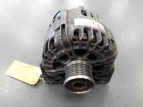 Alternateur RENAULT MEGANE 2 PHASE 1 – 8200725683