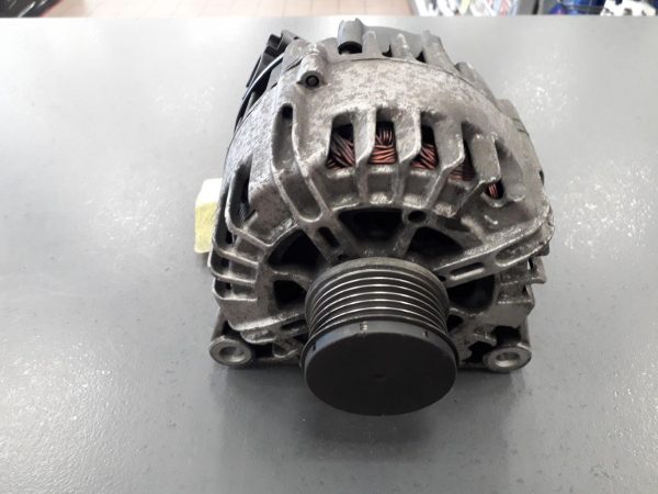 Alternateur CITROEN C3 1 PHASE 2 – 9665617780