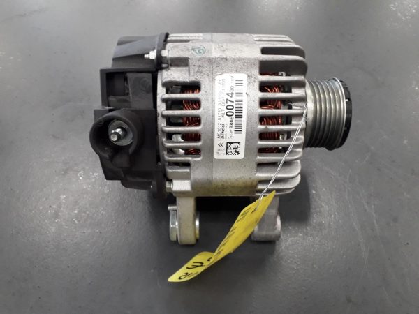 Alternateur PEUGEOT 208 1 PHASE 1 – 9806007480