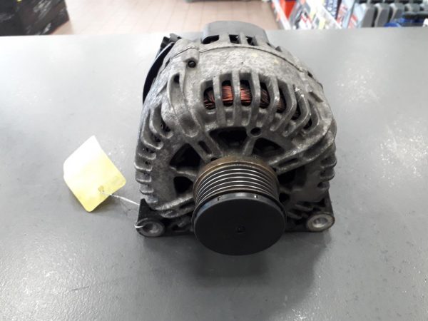 Alternateur PEUGEOT 207 PHASE 1 – 9646321780