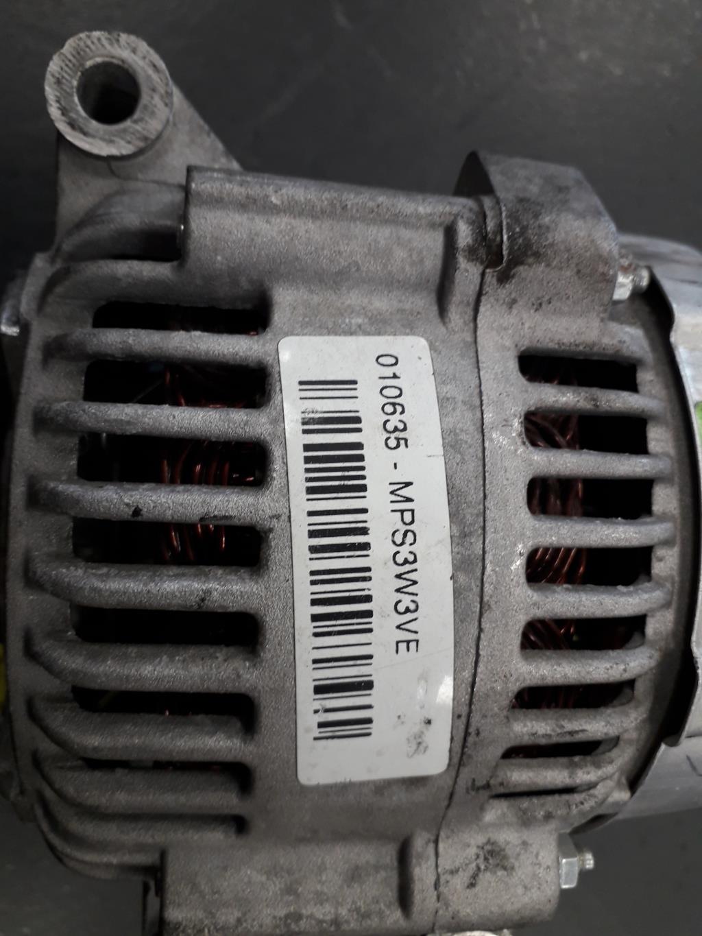 Alternateur MINI MINI 1 R50/R53 PHASE 1 –