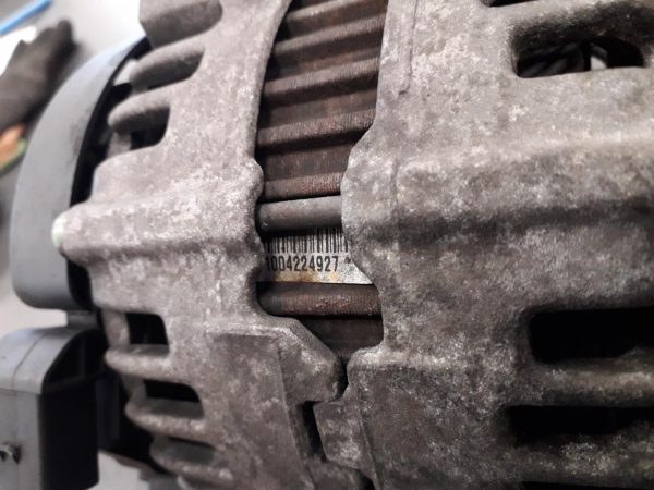 Alternateur FORD S-MAX 1 PHASE 1 – 121615009