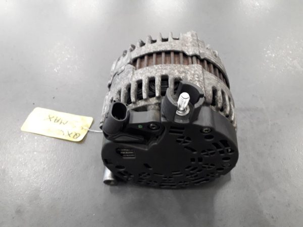 Alternateur FORD S-MAX 1 PHASE 1 – 121615009