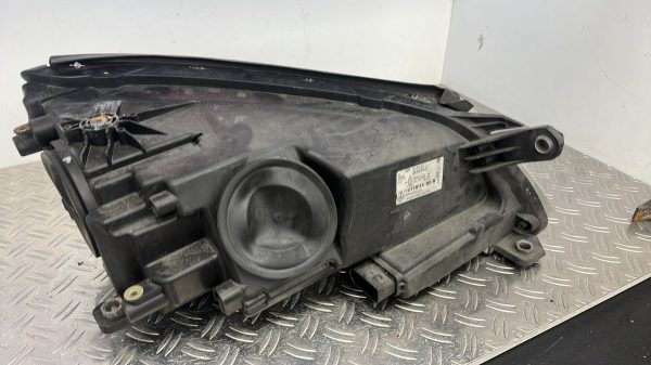 Optique avant principal gauche (feux)(phare) VOLKSWAGEN TIGUAN 1 PHASE 1 – 5N1941031T