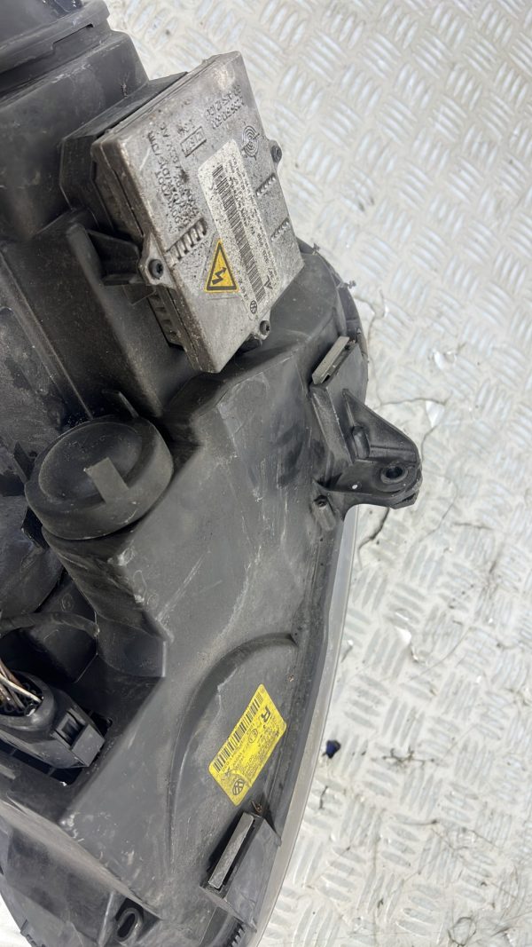 Optique avant principal droit (feux)(phare) VOLKSWAGEN GOLF 5 – 1K6941032