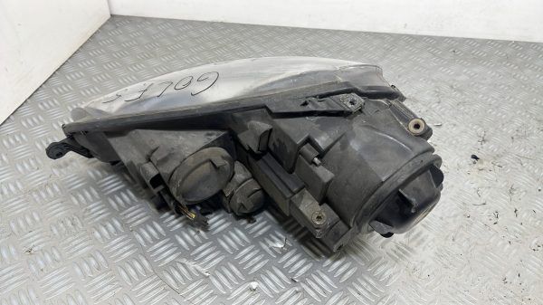 Optique avant principal droit (feux)(phare) VOLKSWAGEN GOLF 5 – 1K6941032