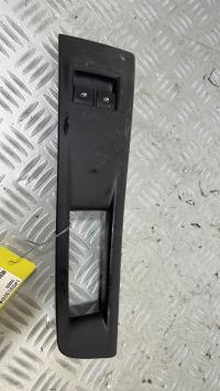 Interrupteur de leve vitre avant gauche OPEL MERIVA B PHASE 1 – 13305978