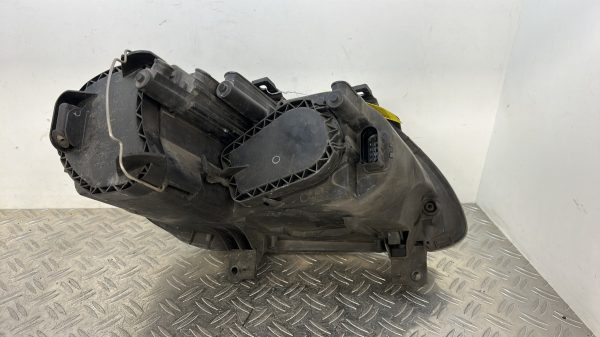 Optique avant principal gauche (feux)(phare) VOLKSWAGEN CADDY 3 PHASE 1 – 2K0941005B