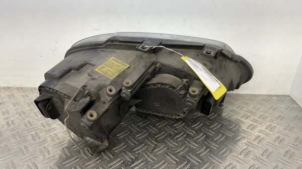 Optique avant principal gauche (feux)(phare) VOLKSWAGEN CADDY 3 PHASE 1 – 2K0941005B