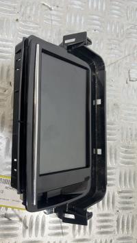 Ecran GPS RENAULT MEGANE 3 PHASE 1 – 259156761R