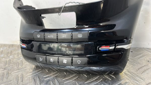 Commande chauffage PEUGEOT 208 1 PHASE 2 – 96722471XU