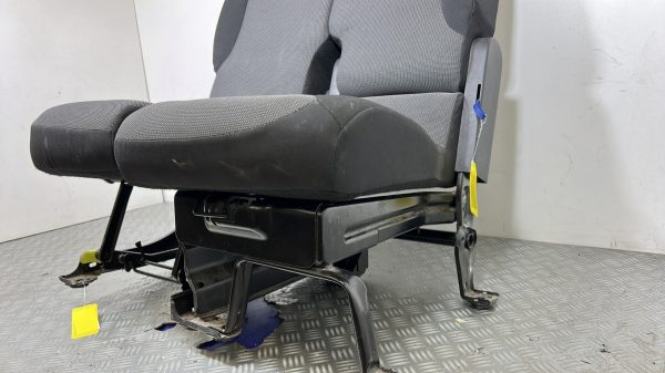 Siege avant droit (banquette double) PEUGEOT PARTNER 2 PHASE 1 –