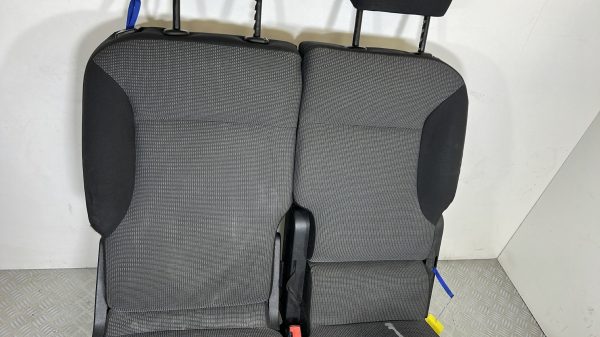 Siege avant droit (banquette double) PEUGEOT PARTNER 2 PHASE 1 –