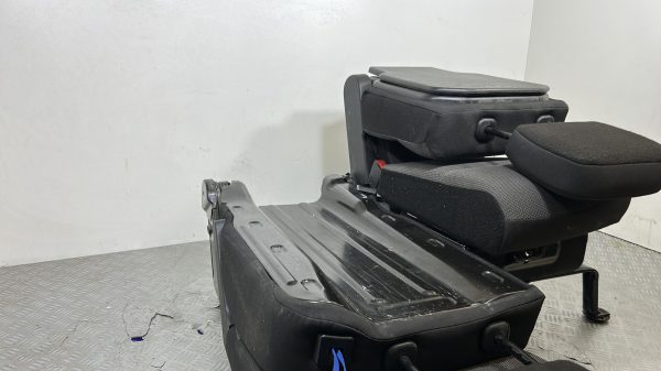 Siege avant droit (banquette double) PEUGEOT PARTNER 2 PHASE 1 –