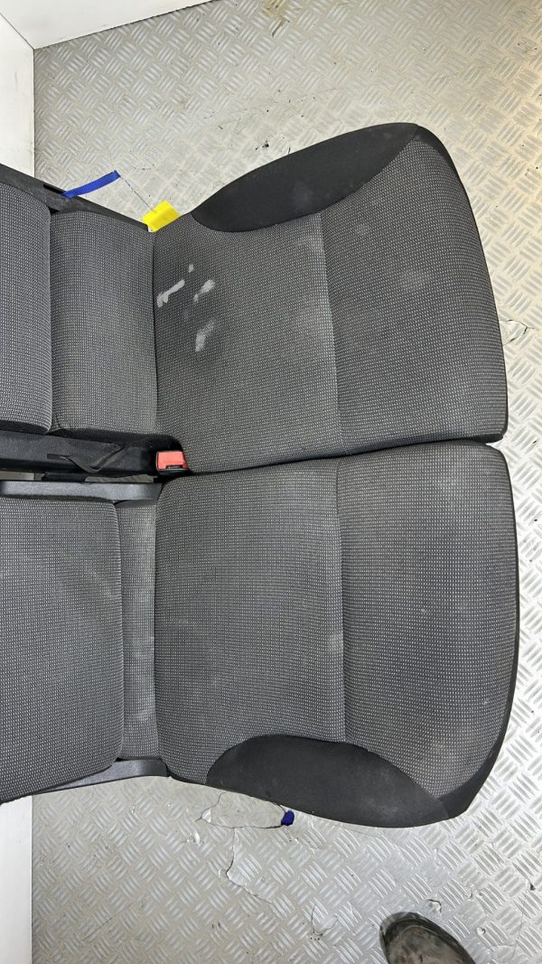 Siege avant droit (banquette double) PEUGEOT PARTNER 2 PHASE 1 –