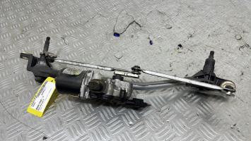 Moteur essuie glace avant RENAULT MEGANE 3 PHASE 1 – 288000001R