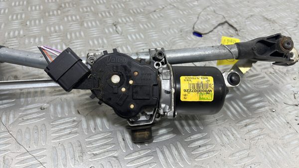 Moteur essuie glace avant RENAULT MEGANE 3 PHASE 1 – 288000001R