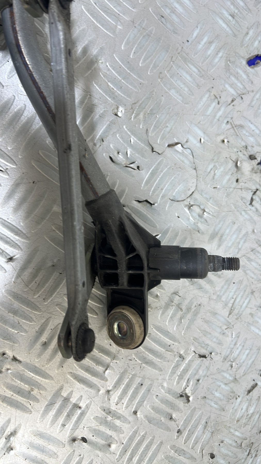 Moteur essuie glace avant RENAULT MEGANE 3 PHASE 1 – 288000001R