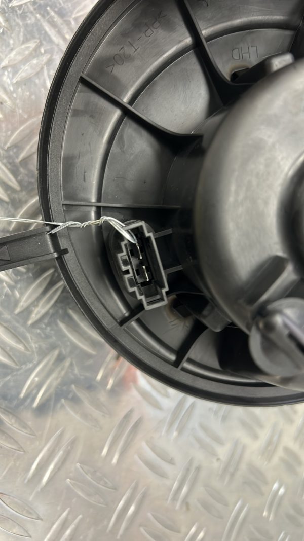 Pulseur d’air VOLKSWAGEN CADDY 3 PHASE 1 – 1K1819015