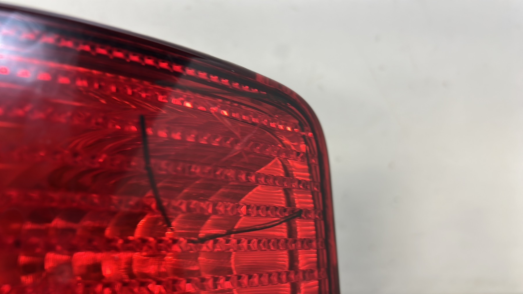 Feu arriere principal gauche (feux) VOLKSWAGEN CADDY 3 PHASE 1 – 2K0945095N