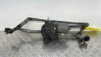 Moteur essuie glace avant VOLKSWAGEN CADDY 3 PHASE 1 – 2K1955119B