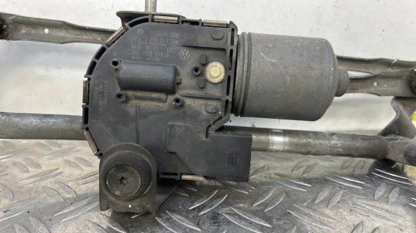 Moteur essuie glace avant VOLKSWAGEN CADDY 3 PHASE 1 – 2K1955119B