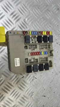 Boitier servitude moteur (BSM) RENAULT CLIO 3 PHASE 1 BREAK – 674661C