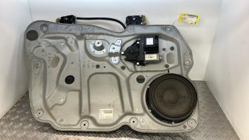 Leve vitre electrique avant gauche VOLKSWAGEN CADDY 3 PHASE 1 – 1T0959701B