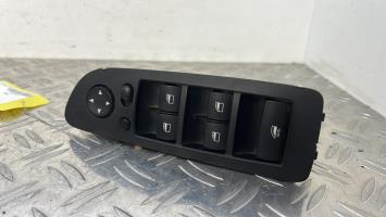 Interrupteur de leve vitre avant gauche BMW SERIE 1 E88 CABRIO – 9217314