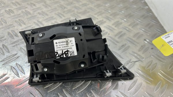 Commande autoradio BMW SERIE 1 E88 CABRIO – 9249439