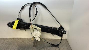 Leve vitre electrique avant droit BMW SERIE 1 E88 CABRIO – 7286142
