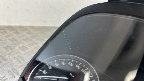 Compteur BMW SERIE 1 E88 CABRIO – 215460801