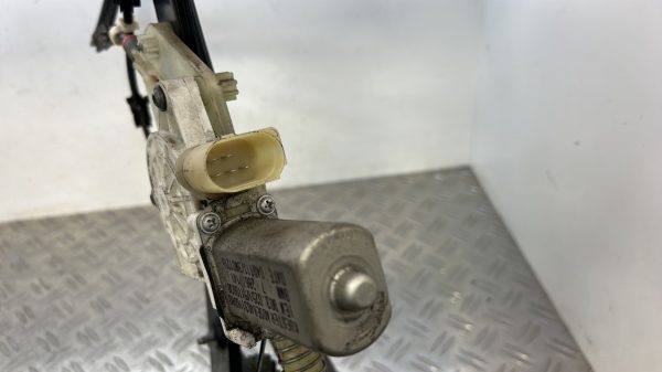 Leve vitre electrique avant gauche BMW SERIE 1 E88 CABRIO – 7286141