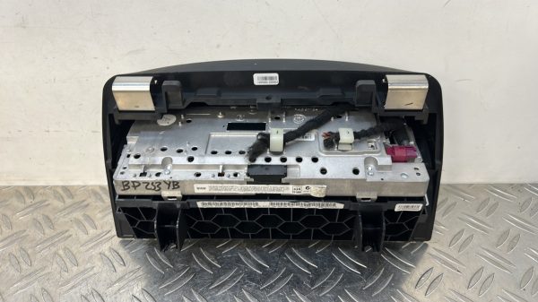 Ecran GPS BMW SERIE 1 E88 CABRIO – BM921197605B