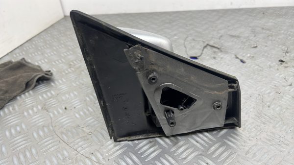 Retroviseur gauche RENAULT CLIO 3 PHASE 2 – 12443060