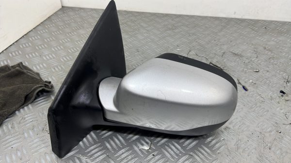 Retroviseur gauche RENAULT CLIO 3 PHASE 2 – 12443060