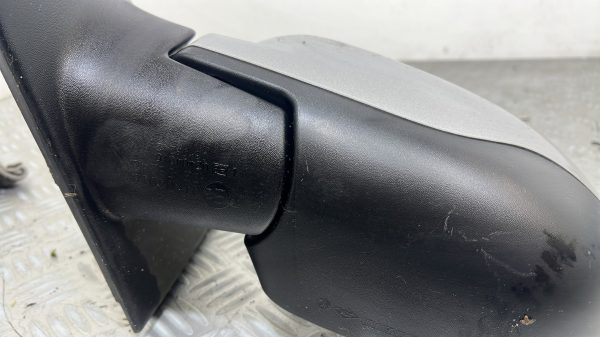 Retroviseur gauche RENAULT CLIO 3 PHASE 2 – 12443060