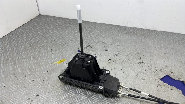 Levier de vitesses RENAULT CLIO 3 PHASE 2 – 8200755871
