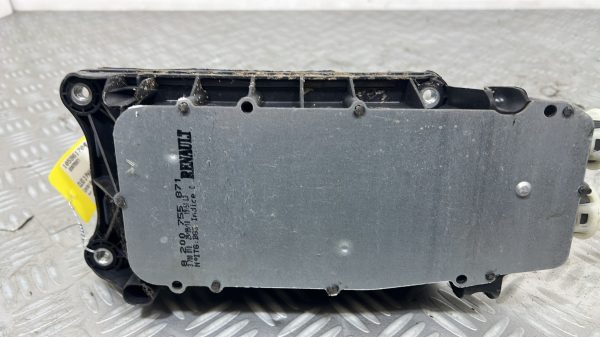 Levier de vitesses RENAULT CLIO 3 PHASE 2 – 8200755871