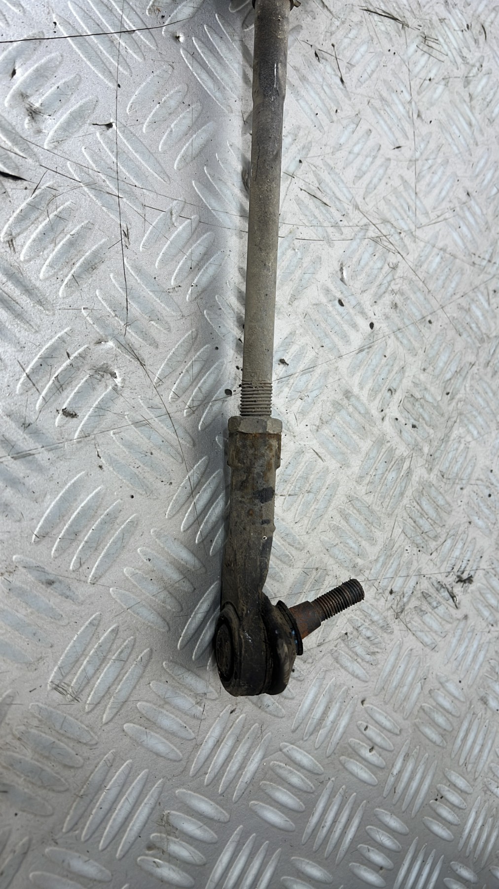 Cremaillere assistee RENAULT CLIO 3 PHASE 2 – 8200565646A