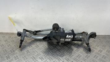 Moteur essuie glace avant PEUGEOT 1007 – 00006405Q8