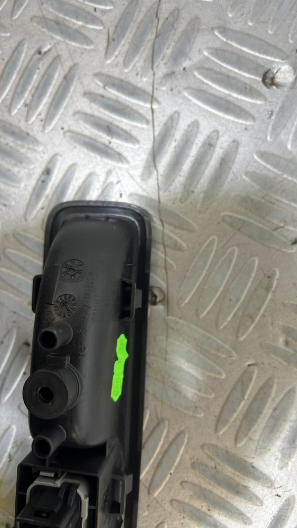 Interrupteur de leve vitre arriere gauche RENAULT CLIO 3 PHASE 2 – 2178282G