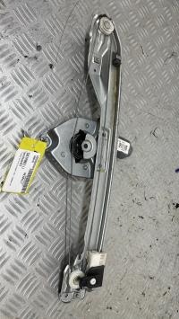 Leve vitre electrique arriere droit RENAULT CLIO 3 PHASE 2 – 8200291153